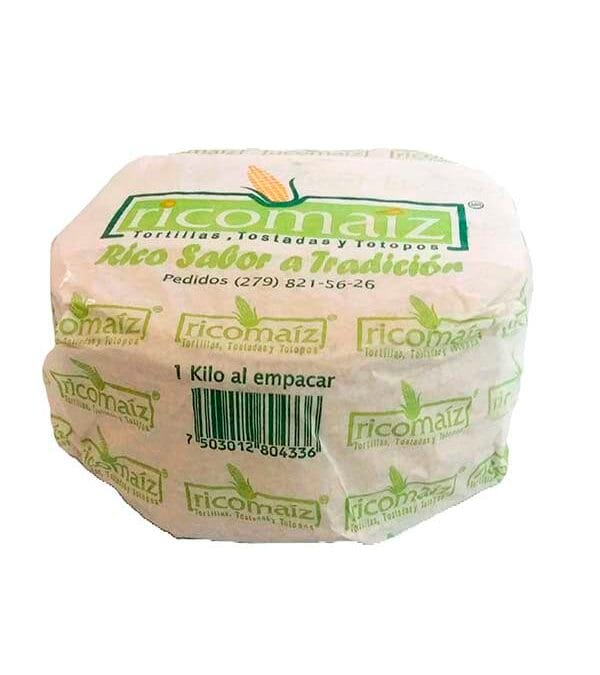 Totilla de mesa